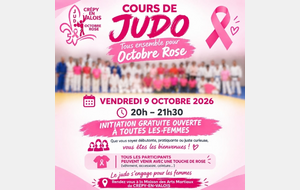 Octobre Rose